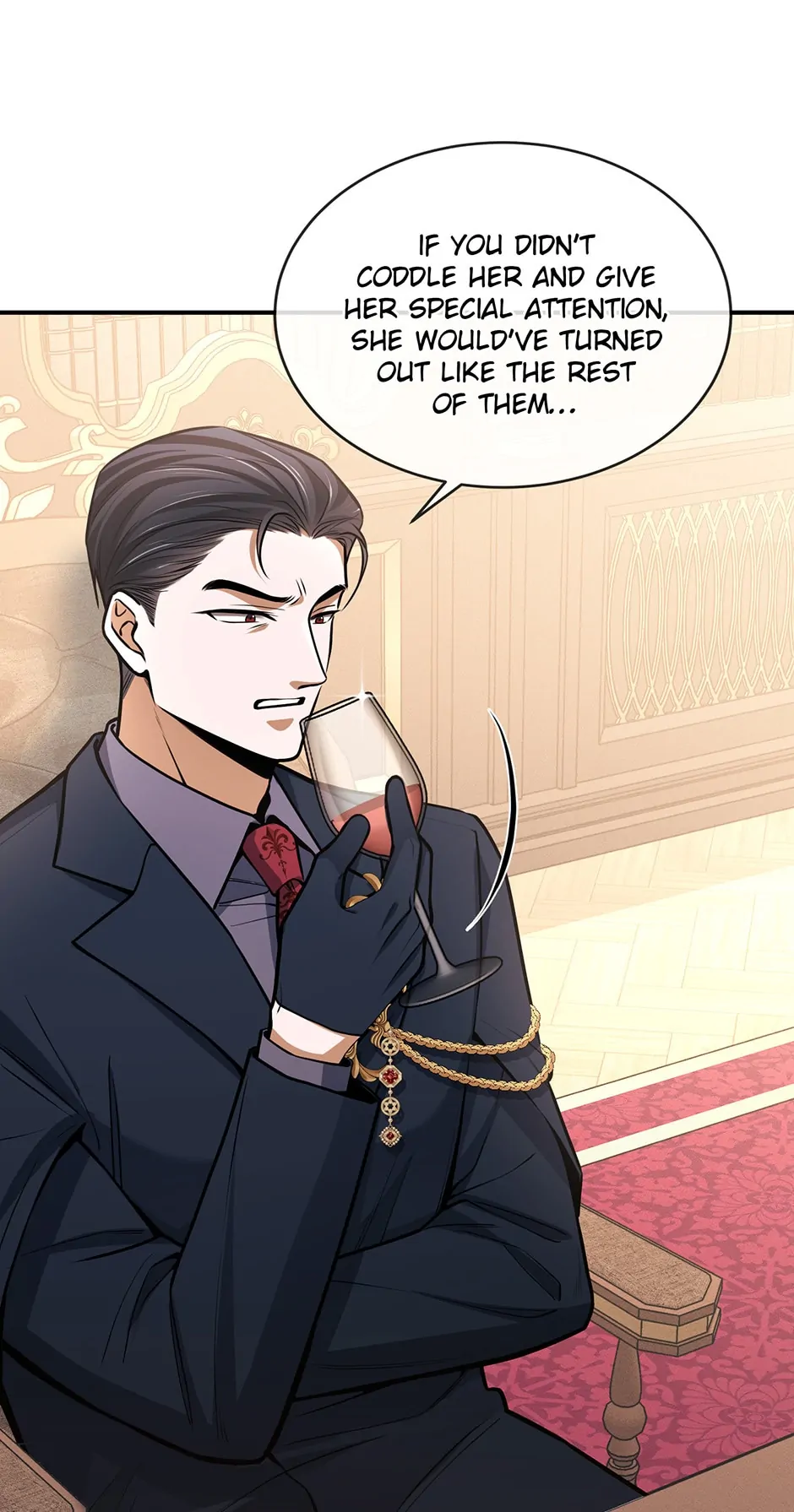 The Beginning After The End Chapter 175.10 image 36